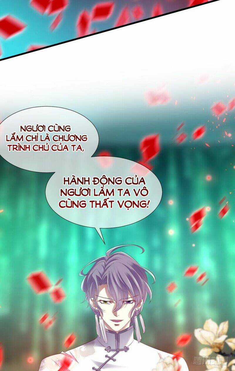 Một Vạn Tư Thế Công Lược Yêu Nam Chapter 153 trang 20