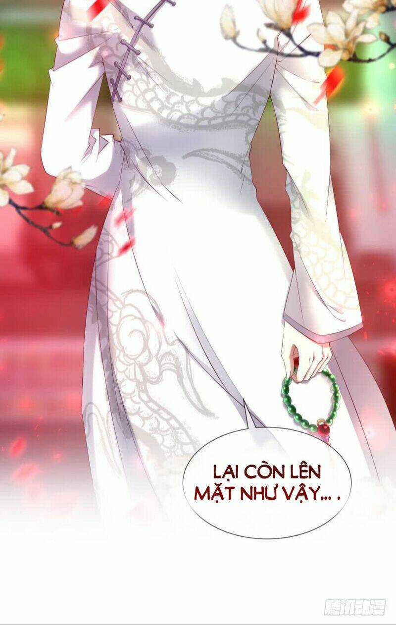 Một Vạn Tư Thế Công Lược Yêu Nam Chapter 153 trang 21