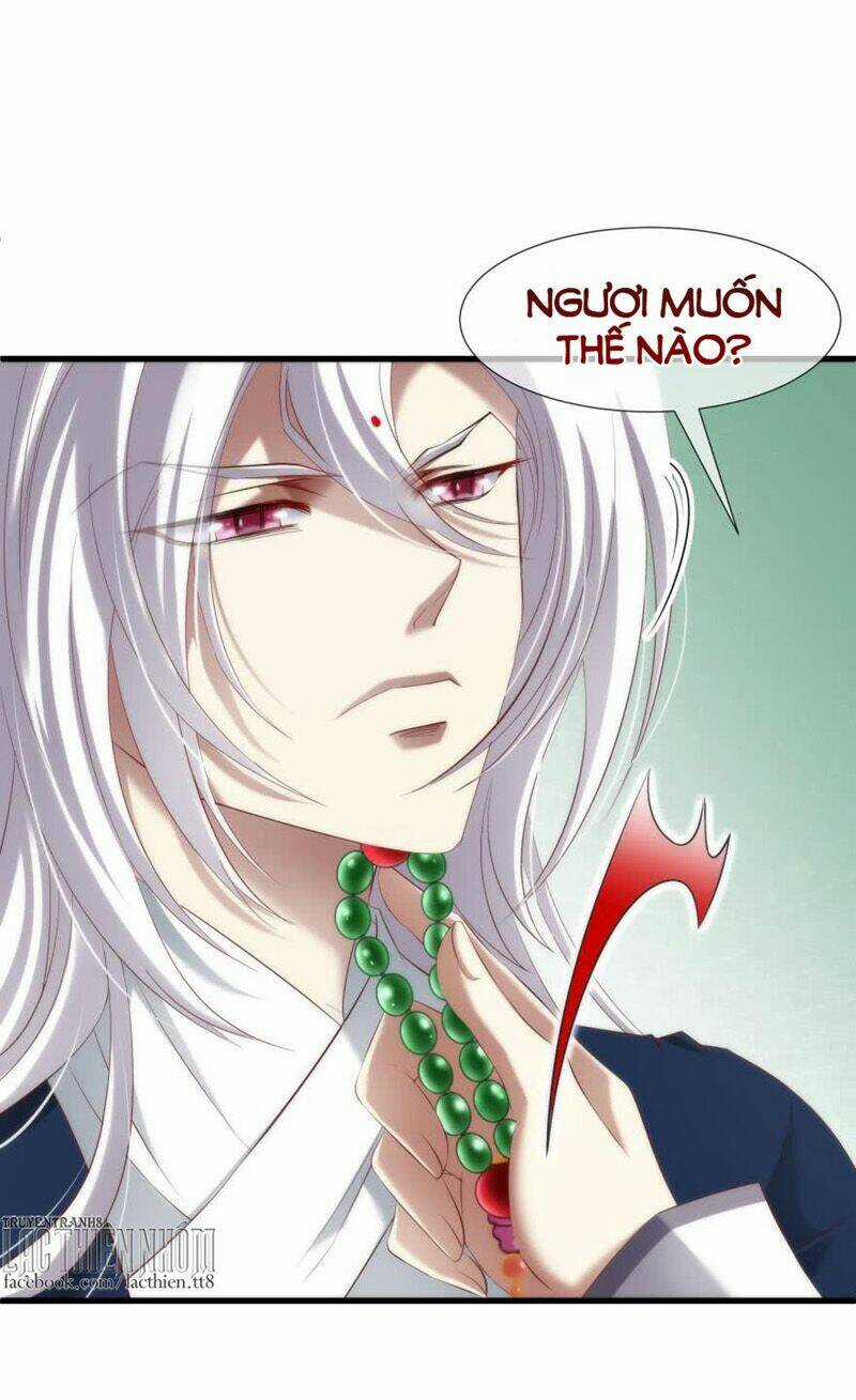 Một Vạn Tư Thế Công Lược Yêu Nam Chapter 153 trang 22