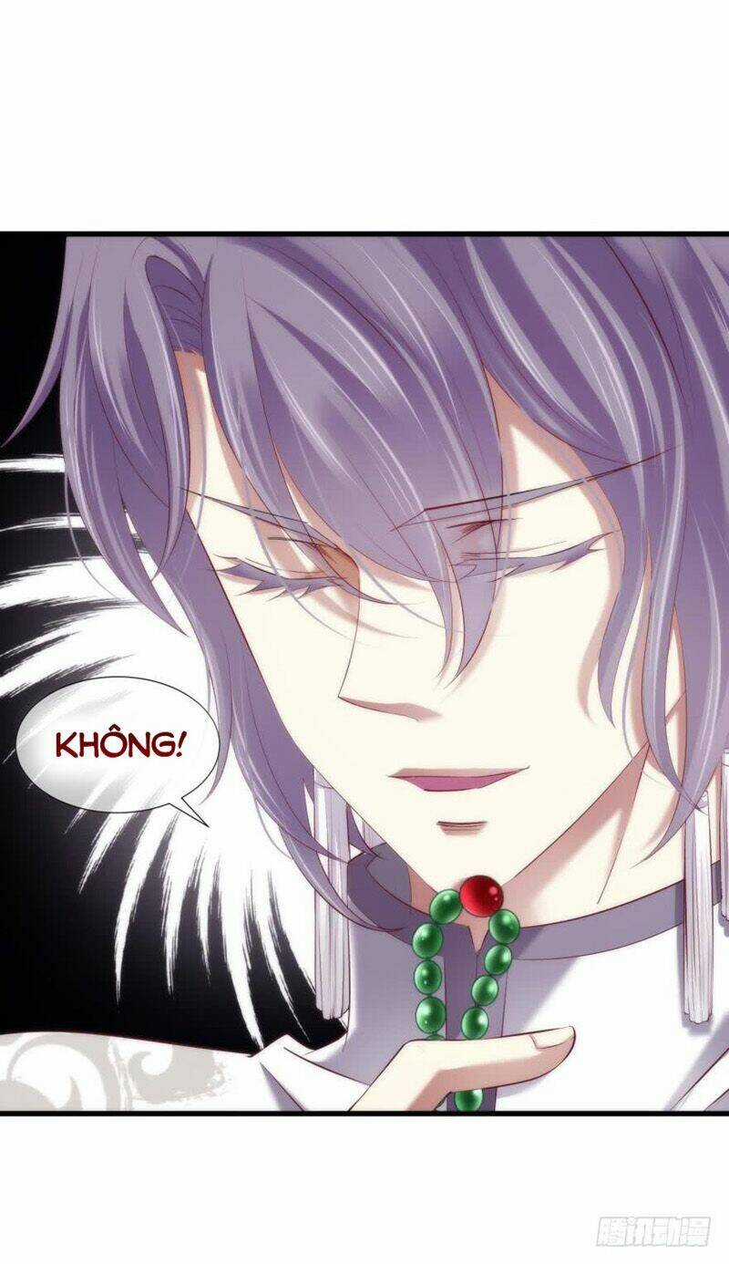 Một Vạn Tư Thế Công Lược Yêu Nam Chapter 153 trang 24