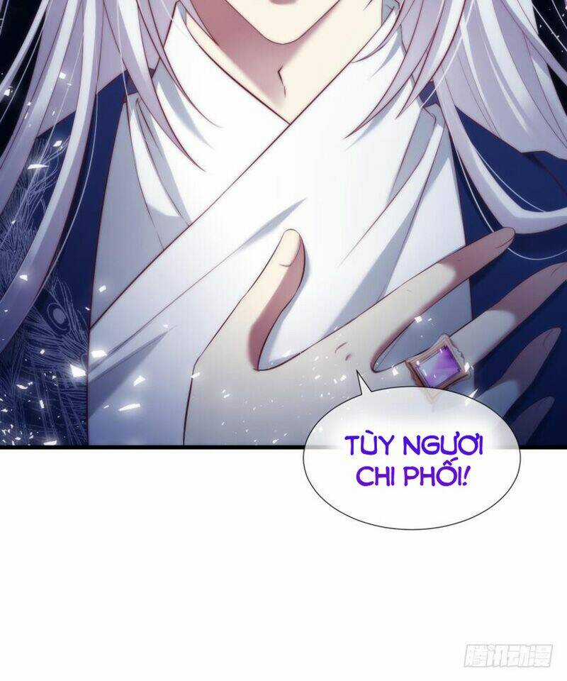 Một Vạn Tư Thế Công Lược Yêu Nam Chapter 153 trang 27