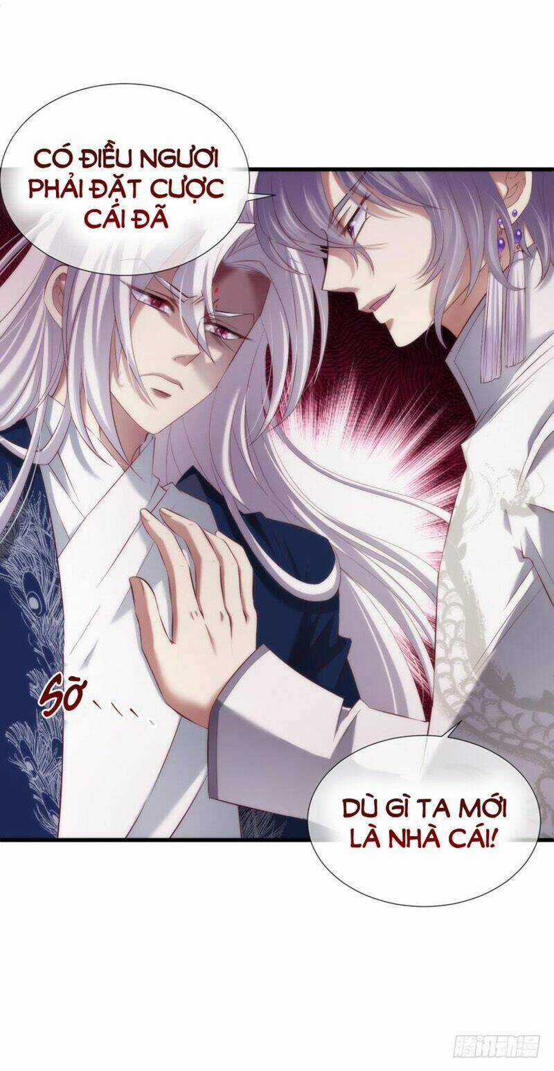 Một Vạn Tư Thế Công Lược Yêu Nam Chapter 153 trang 29