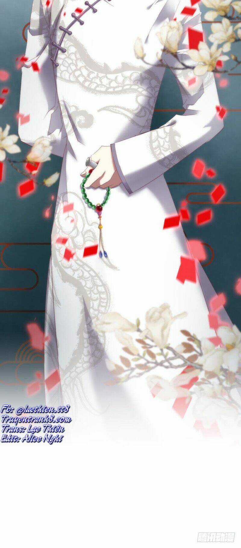 Một Vạn Tư Thế Công Lược Yêu Nam Chapter 153 trang 3