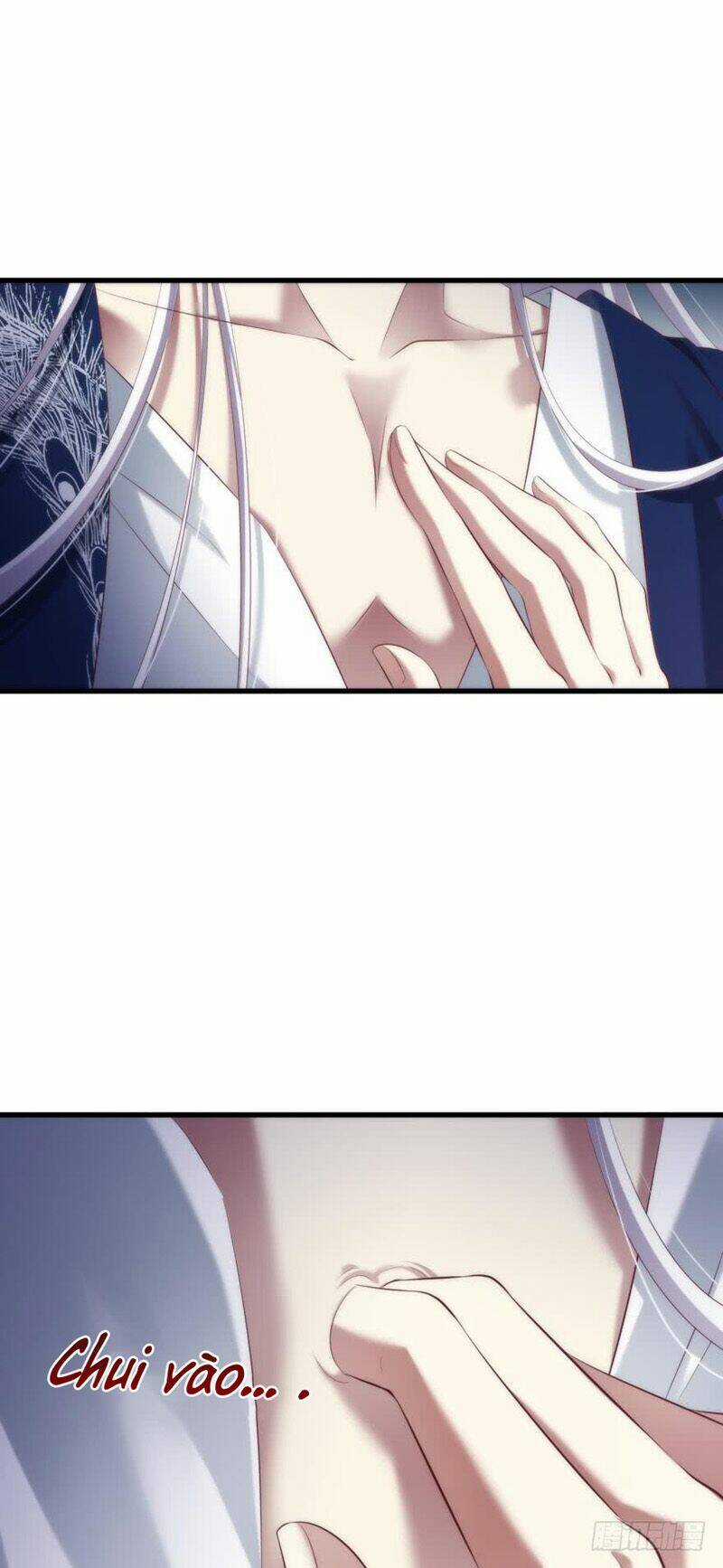 Một Vạn Tư Thế Công Lược Yêu Nam Chapter 153 trang 30