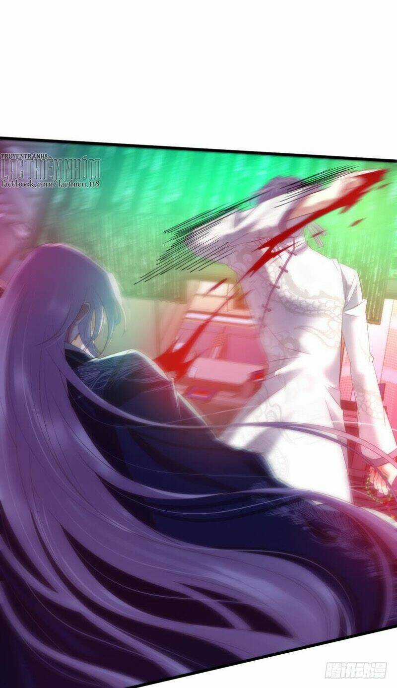 Một Vạn Tư Thế Công Lược Yêu Nam Chapter 153 trang 32