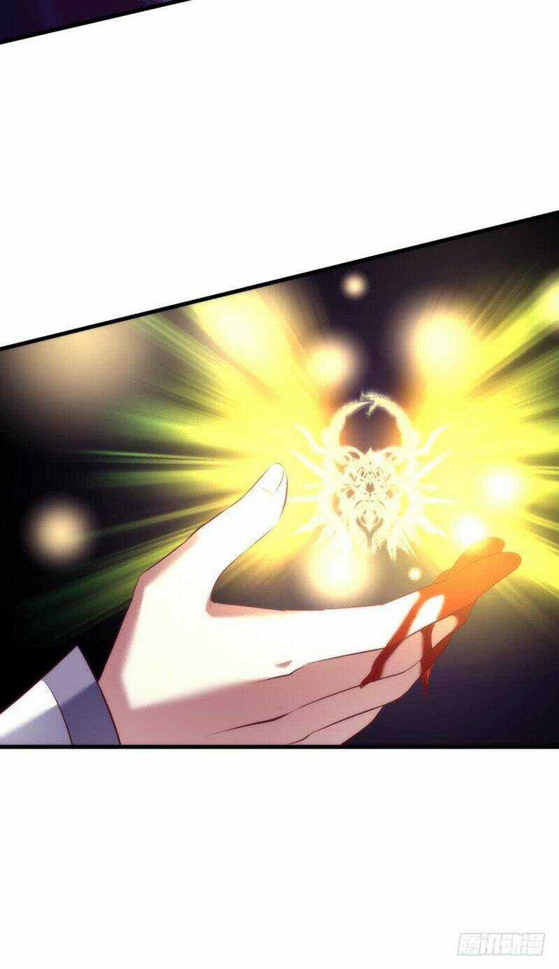 Một Vạn Tư Thế Công Lược Yêu Nam Chapter 153 trang 33