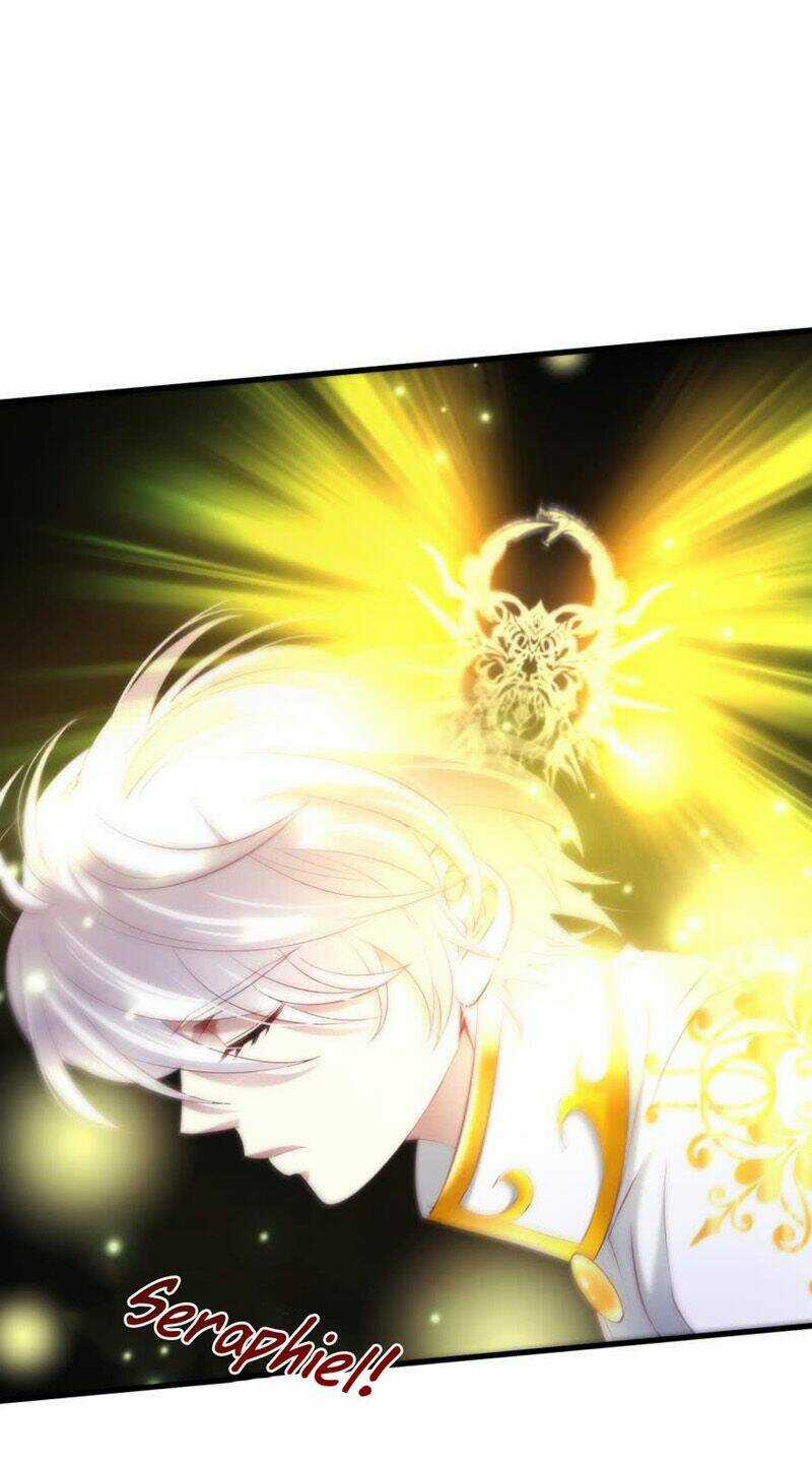 Một Vạn Tư Thế Công Lược Yêu Nam Chapter 153 trang 34