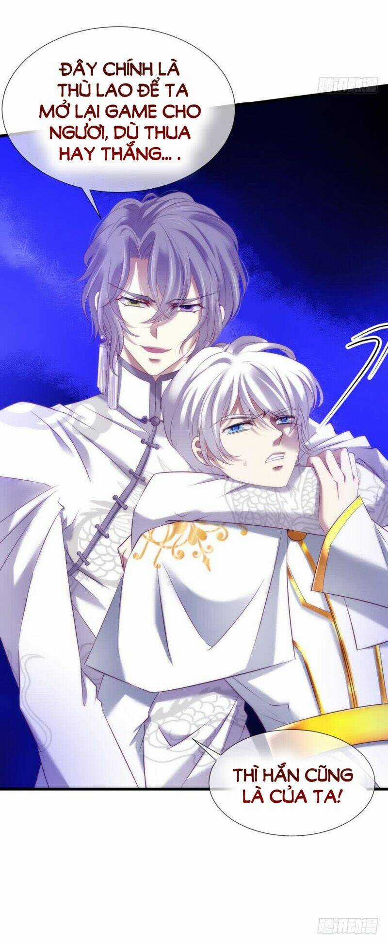 Một Vạn Tư Thế Công Lược Yêu Nam Chapter 153 trang 35