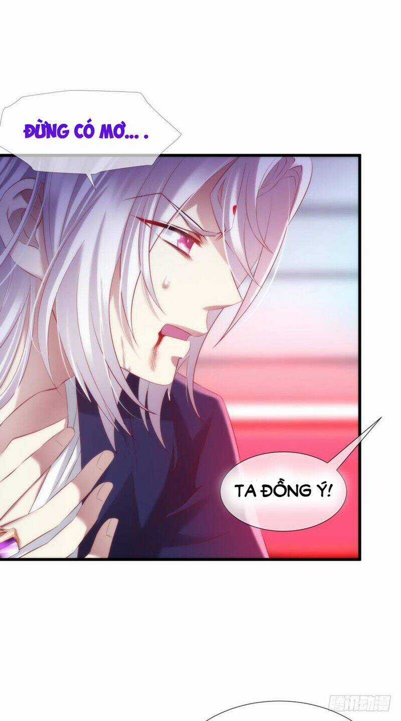 Một Vạn Tư Thế Công Lược Yêu Nam Chapter 153 trang 36