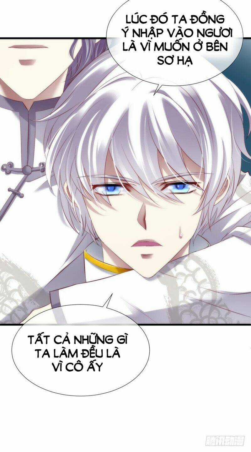 Một Vạn Tư Thế Công Lược Yêu Nam Chapter 153 trang 37