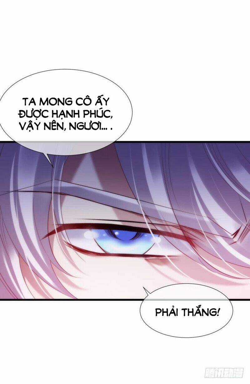 Một Vạn Tư Thế Công Lược Yêu Nam Chapter 153 trang 38