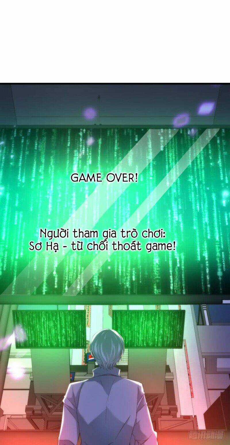 Một Vạn Tư Thế Công Lược Yêu Nam Chapter 153 trang 4