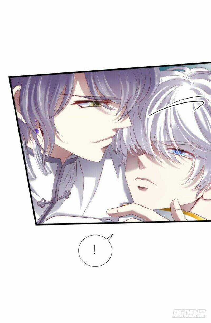 Một Vạn Tư Thế Công Lược Yêu Nam Chapter 153 trang 40