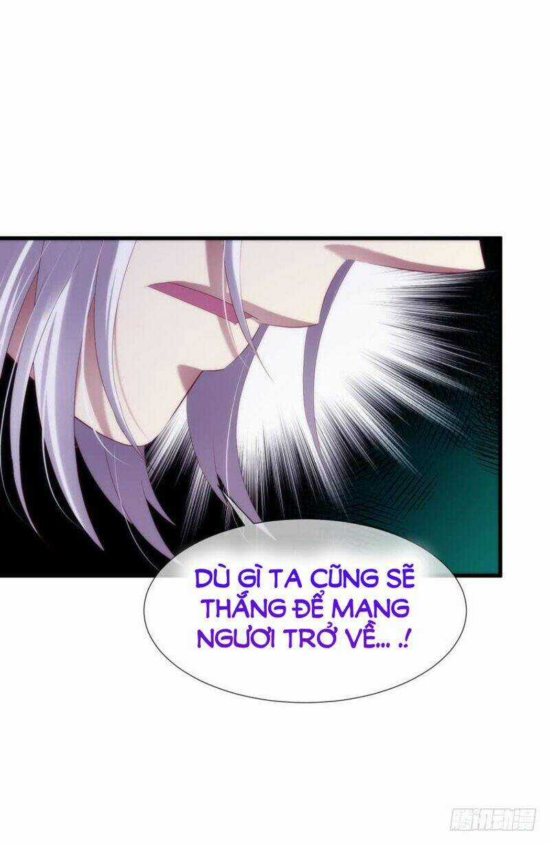 Một Vạn Tư Thế Công Lược Yêu Nam Chapter 153 trang 41