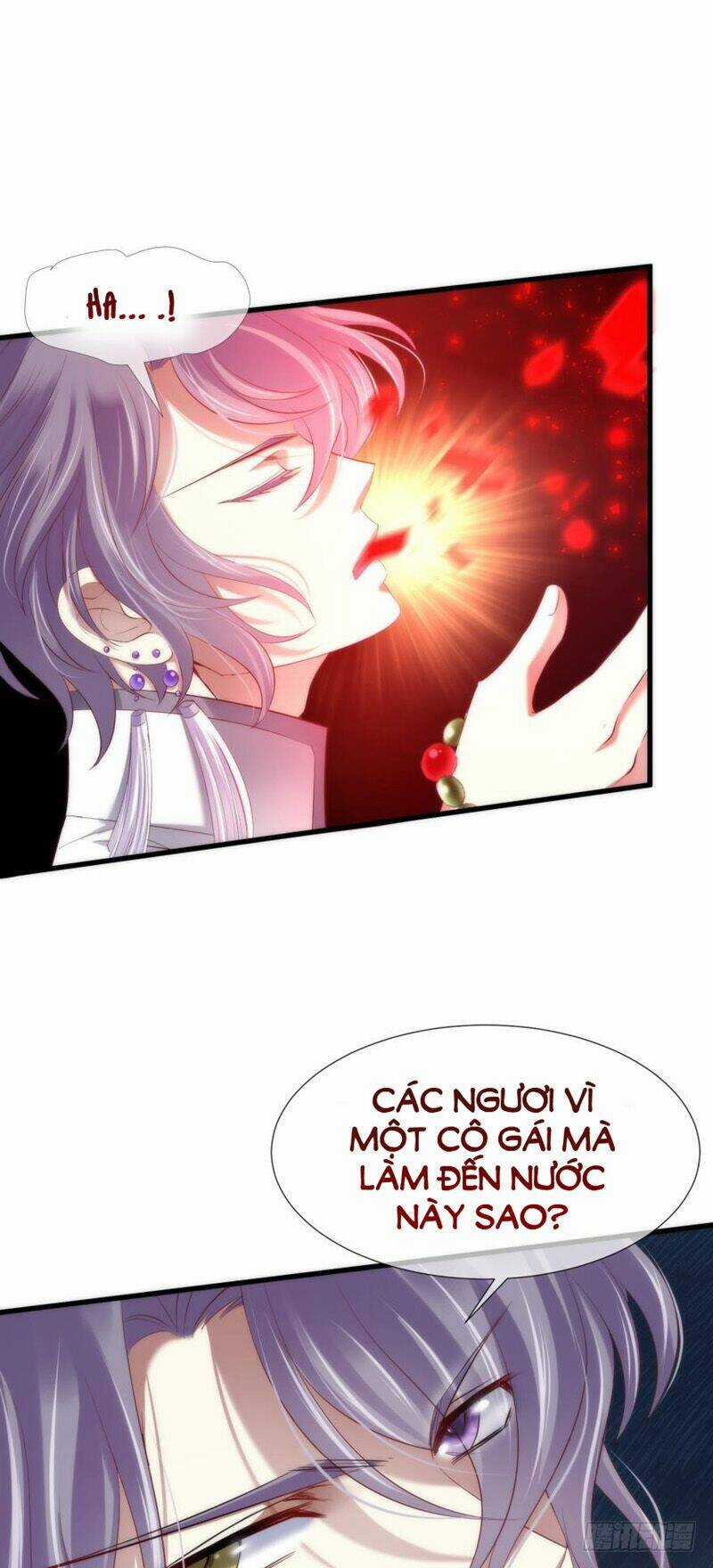 Một Vạn Tư Thế Công Lược Yêu Nam Chapter 153 trang 44