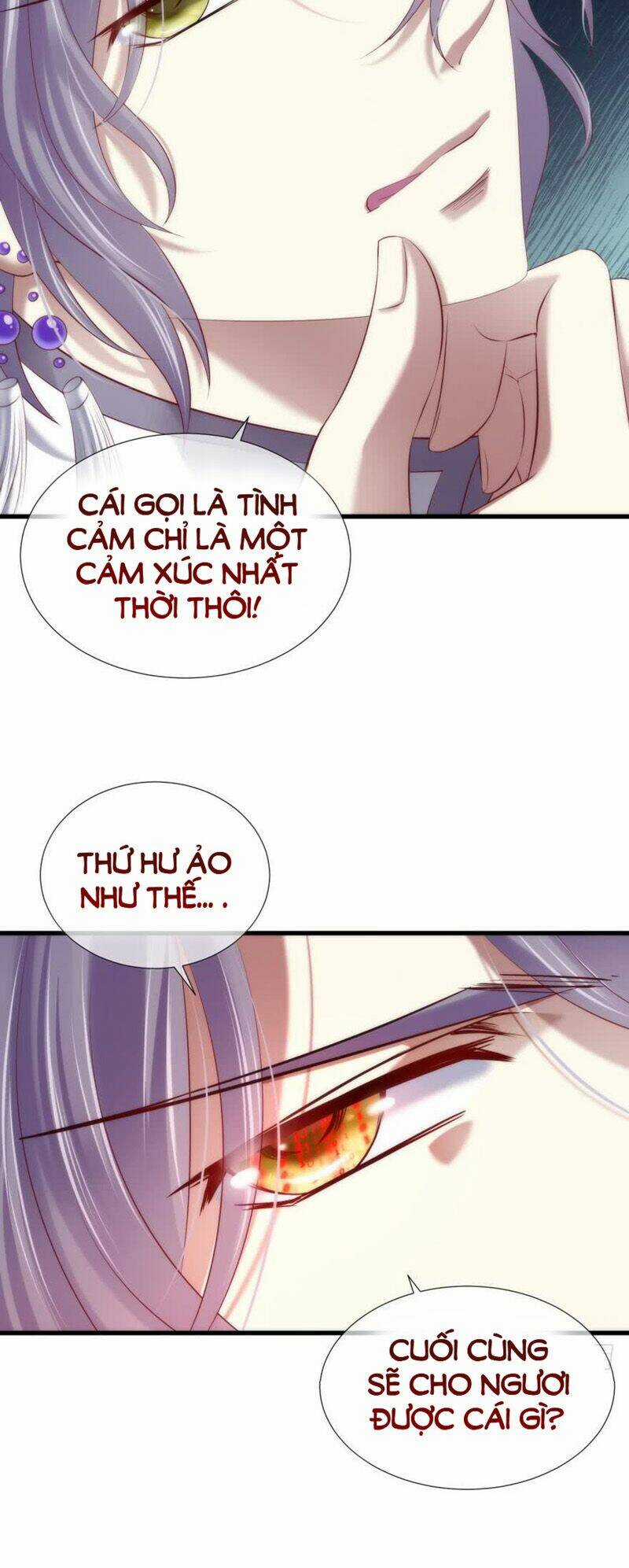 Một Vạn Tư Thế Công Lược Yêu Nam Chapter 153 trang 45