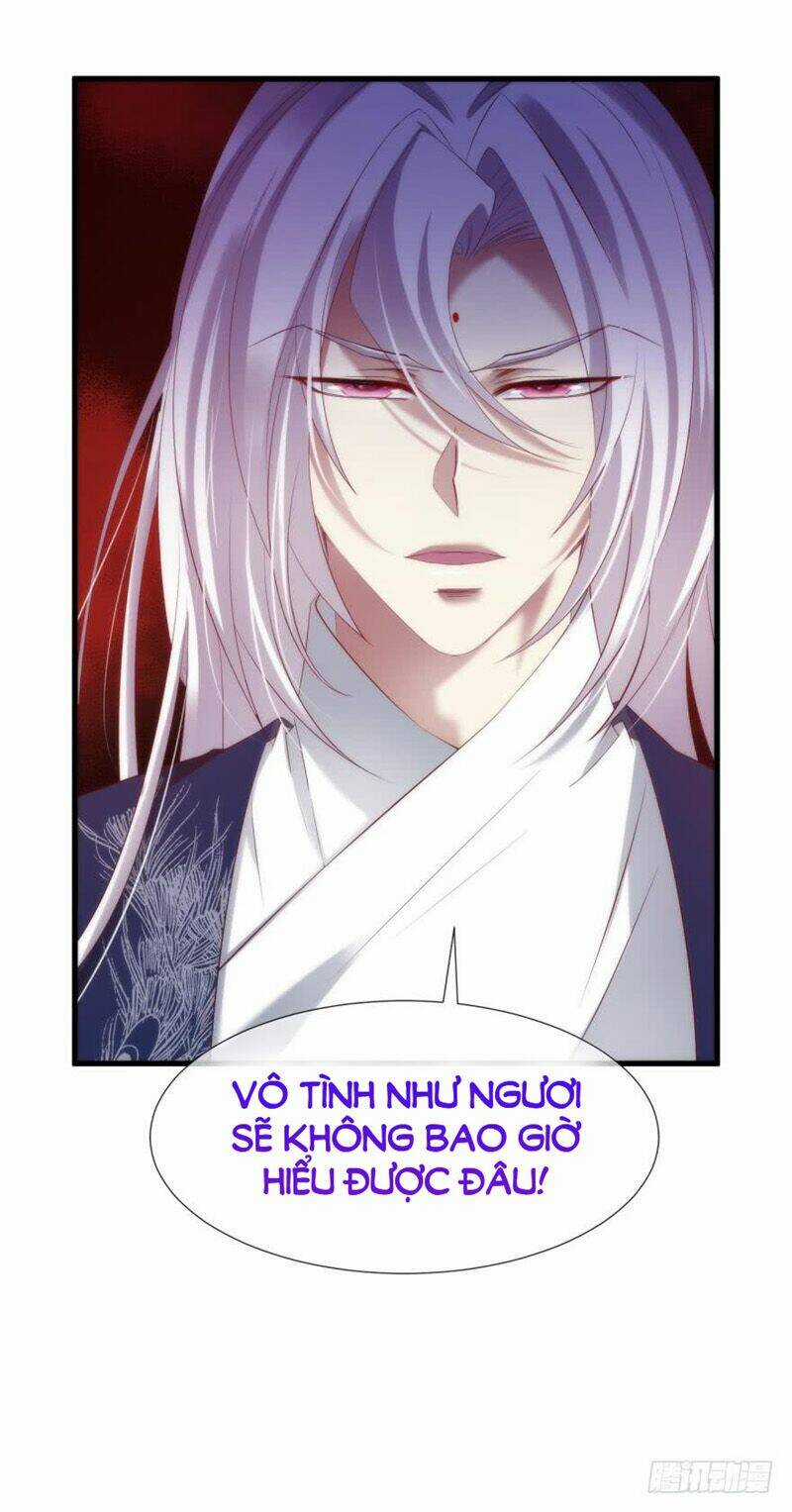 Một Vạn Tư Thế Công Lược Yêu Nam Chapter 153 trang 46