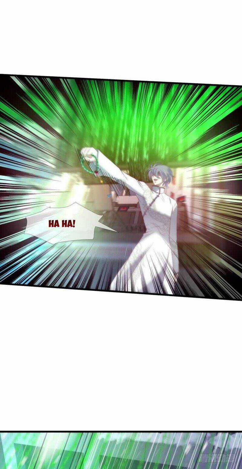 Một Vạn Tư Thế Công Lược Yêu Nam Chapter 153 trang 47