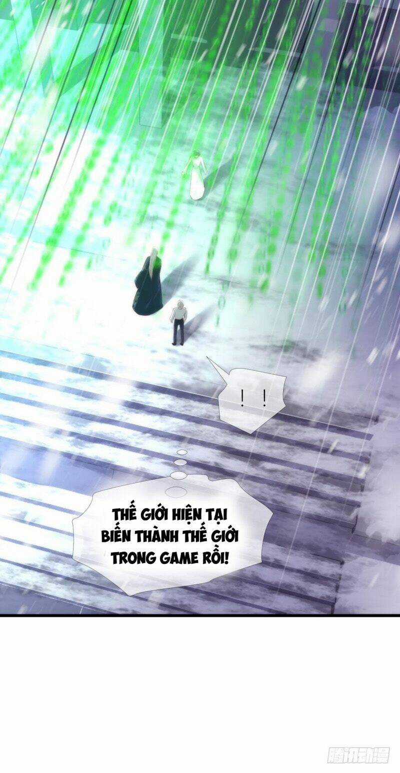 Một Vạn Tư Thế Công Lược Yêu Nam Chapter 153 trang 48