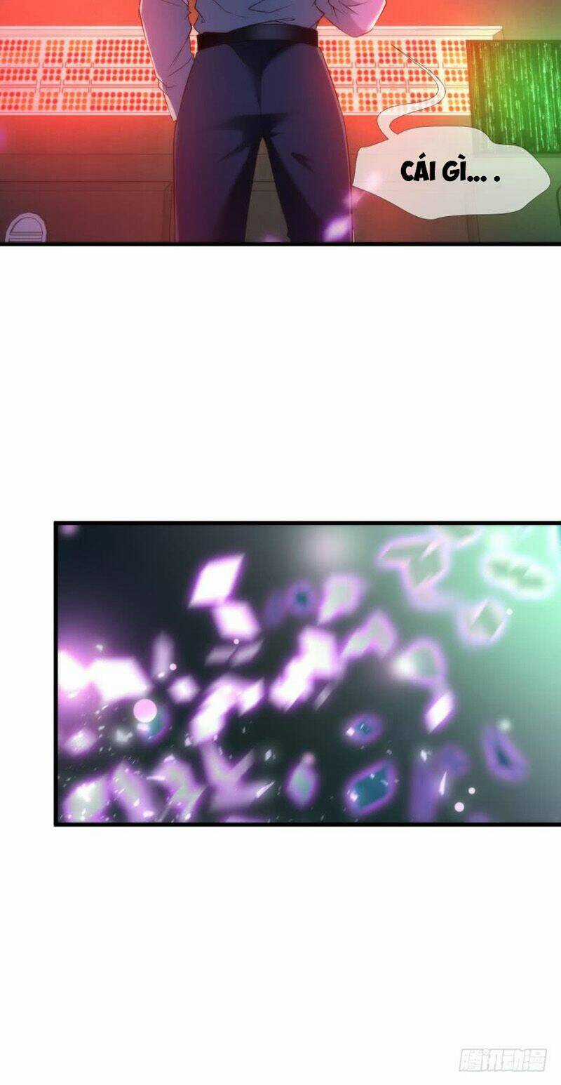 Một Vạn Tư Thế Công Lược Yêu Nam Chapter 153 trang 5