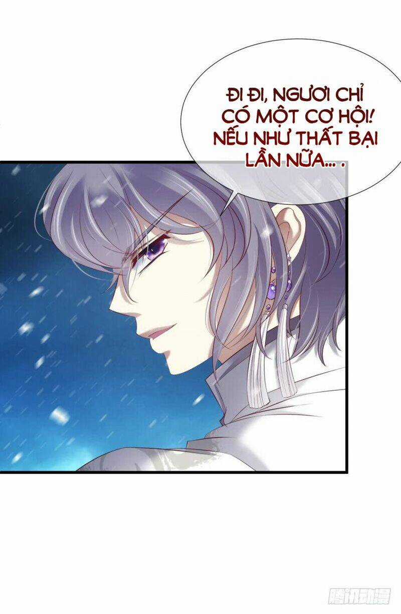 Một Vạn Tư Thế Công Lược Yêu Nam Chapter 153 trang 50