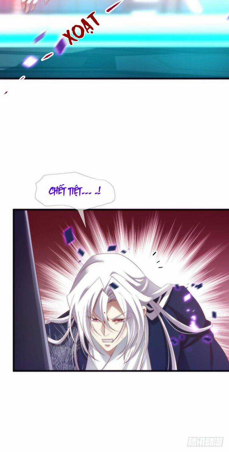 Một Vạn Tư Thế Công Lược Yêu Nam Chapter 153 trang 7