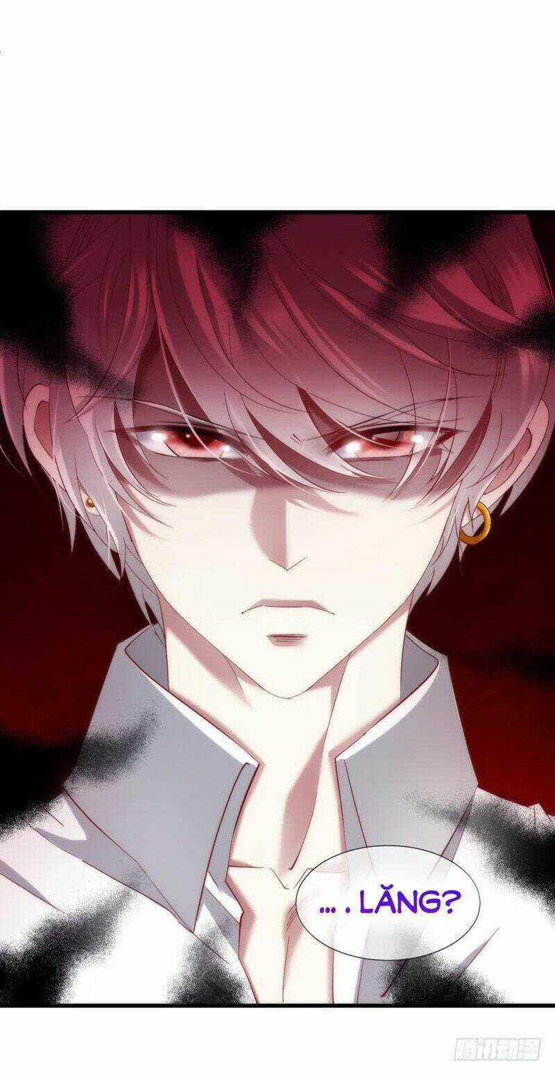 Một Vạn Tư Thế Công Lược Yêu Nam Chapter 153 trang 8