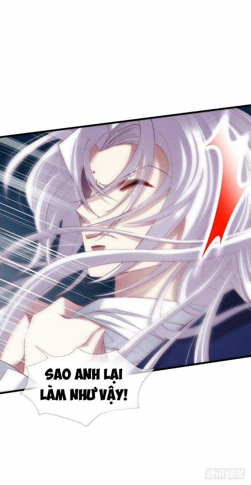 Một Vạn Tư Thế Công Lược Yêu Nam Chapter 153 trang 9