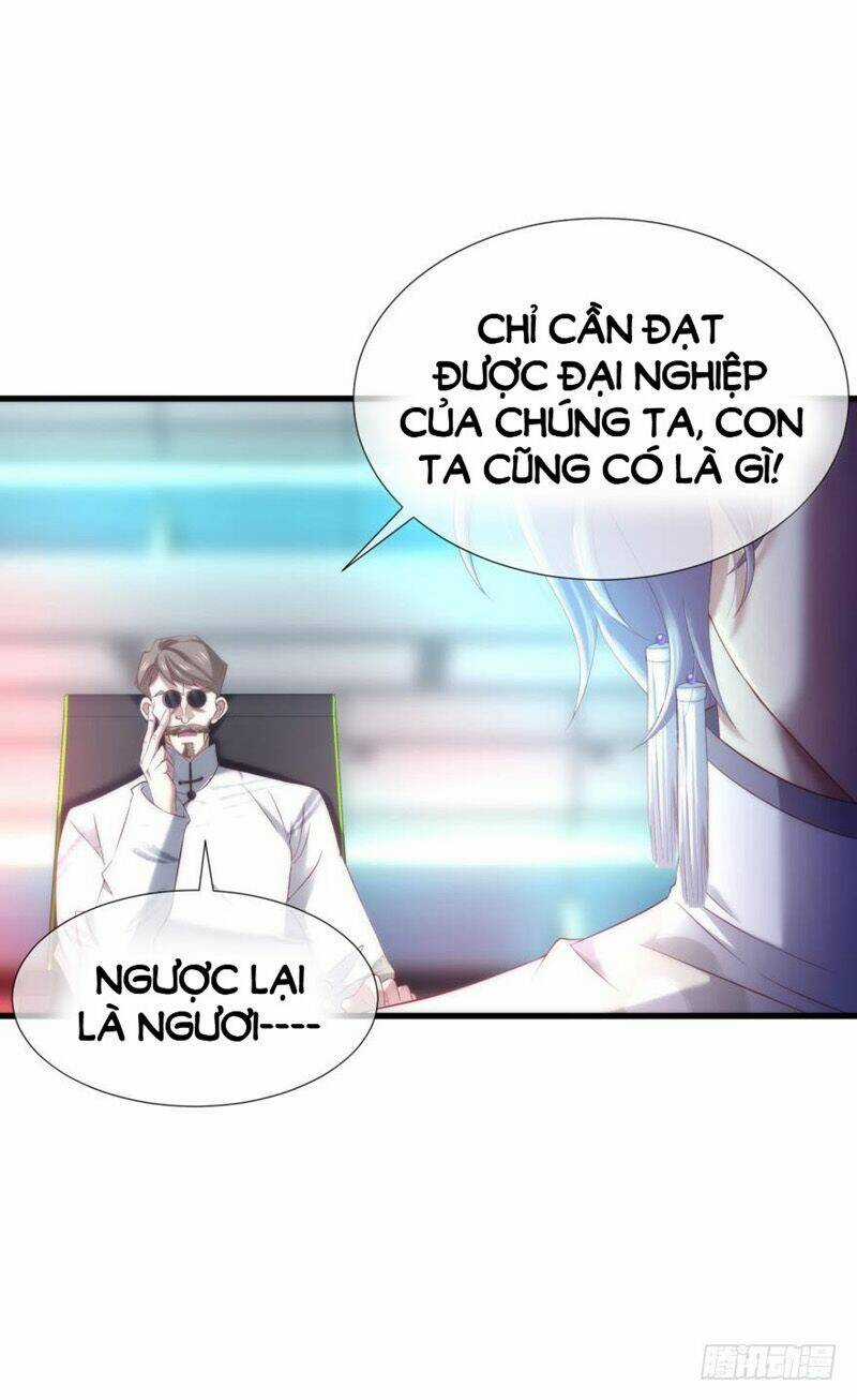 Một Vạn Tư Thế Công Lược Yêu Nam Chapter 154 trang 11