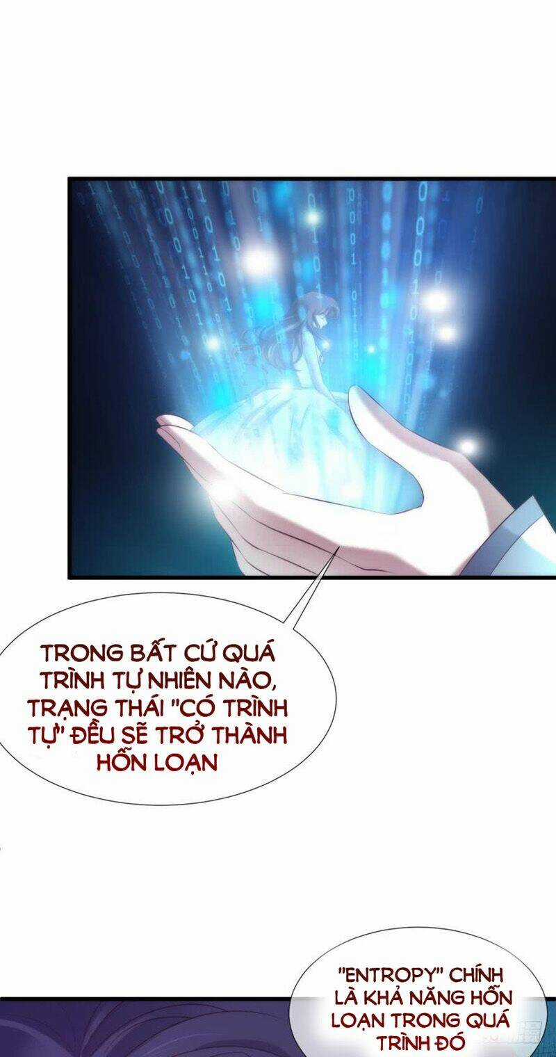Một Vạn Tư Thế Công Lược Yêu Nam Chapter 154 trang 14