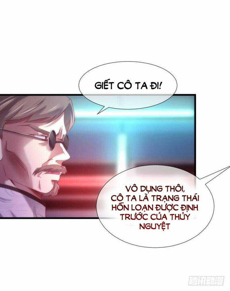 Một Vạn Tư Thế Công Lược Yêu Nam Chapter 154 trang 16