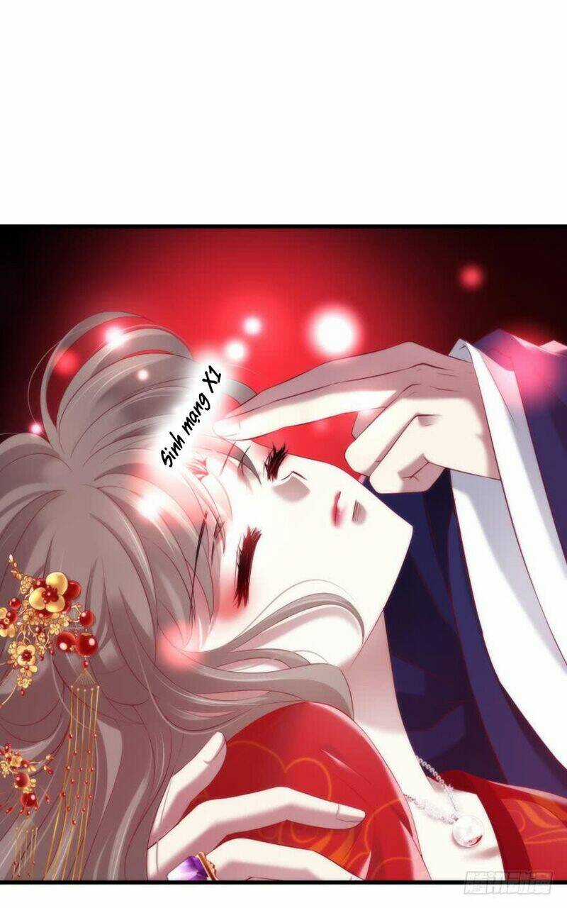 Một Vạn Tư Thế Công Lược Yêu Nam Chapter 154 trang 18