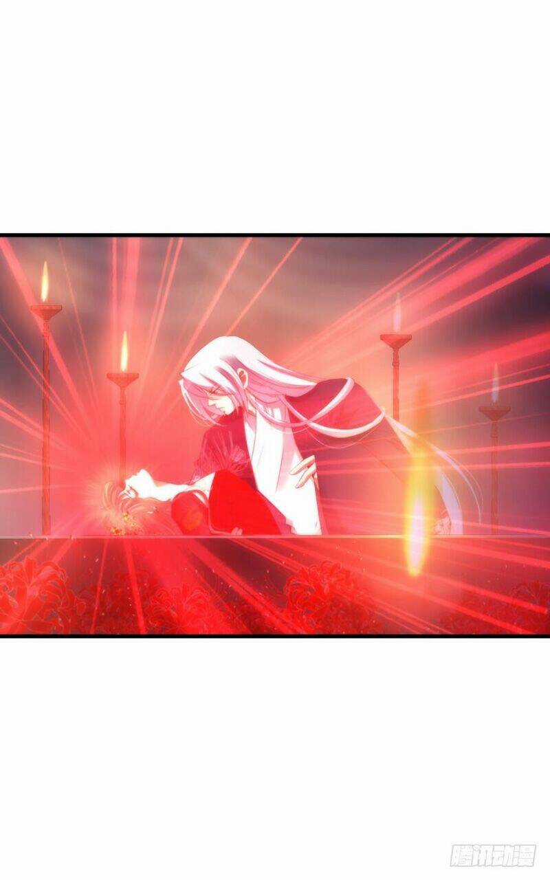 Một Vạn Tư Thế Công Lược Yêu Nam Chapter 154 trang 19