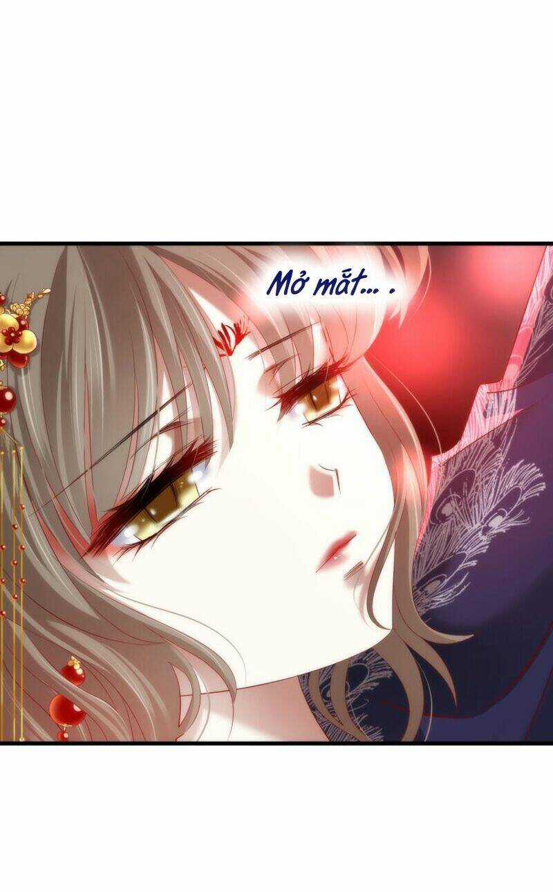 Một Vạn Tư Thế Công Lược Yêu Nam Chapter 154 trang 20