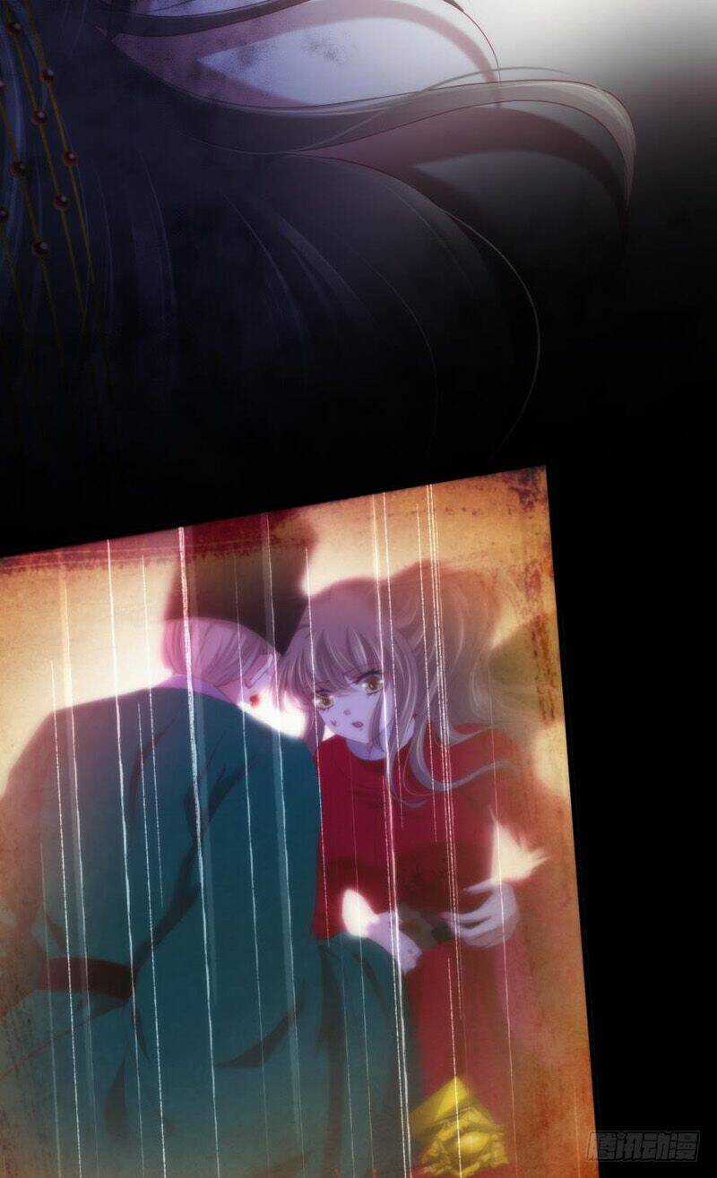 Một Vạn Tư Thế Công Lược Yêu Nam Chapter 154 trang 23