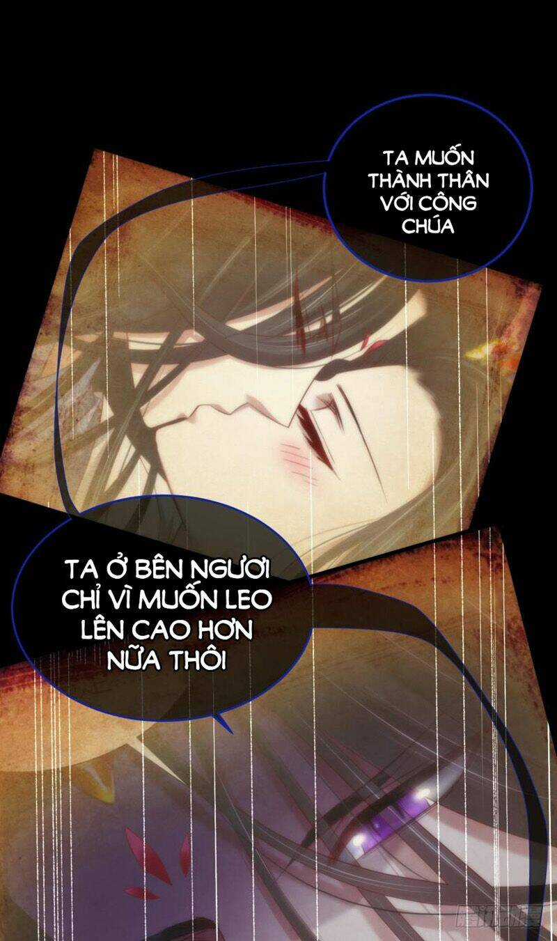 Một Vạn Tư Thế Công Lược Yêu Nam Chapter 154 trang 25