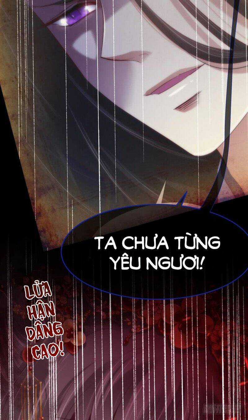 Một Vạn Tư Thế Công Lược Yêu Nam Chapter 154 trang 26