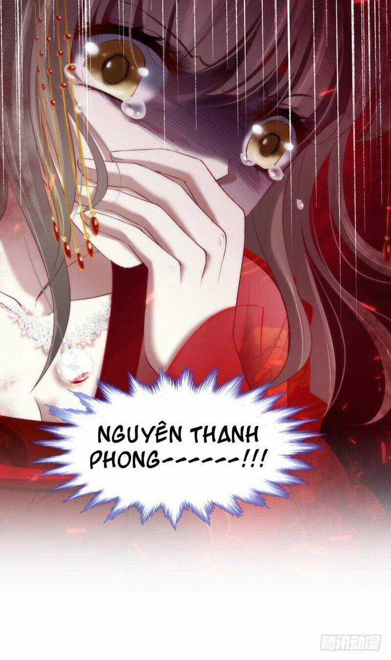 Một Vạn Tư Thế Công Lược Yêu Nam Chapter 154 trang 27