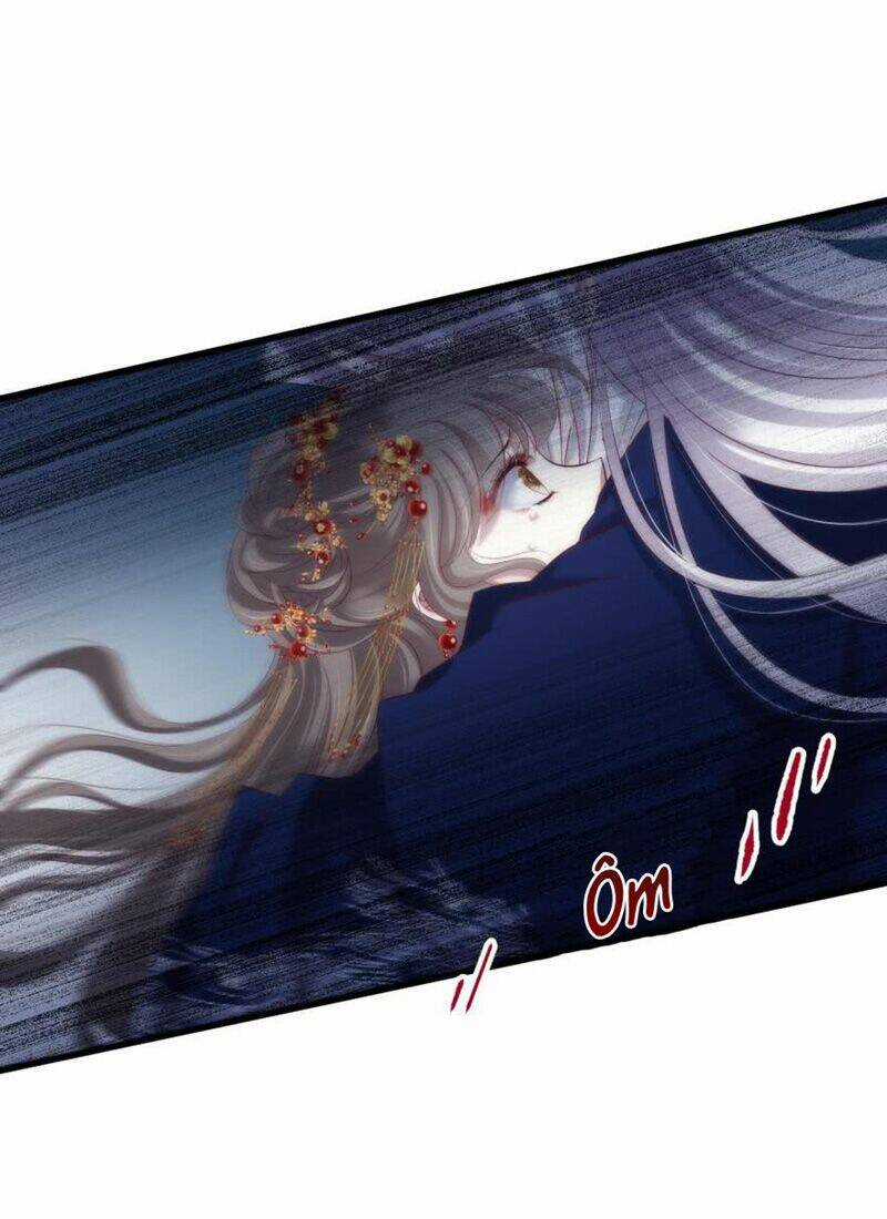 Một Vạn Tư Thế Công Lược Yêu Nam Chapter 154 trang 28