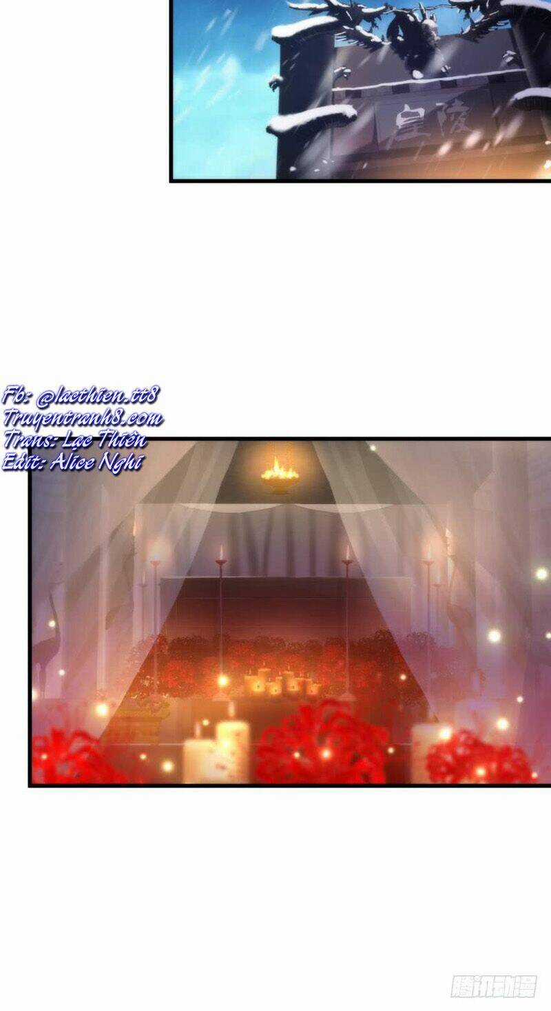 Một Vạn Tư Thế Công Lược Yêu Nam Chapter 154 trang 3