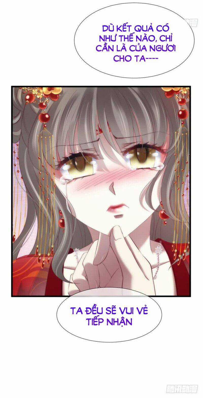 Một Vạn Tư Thế Công Lược Yêu Nam Chapter 154 trang 31