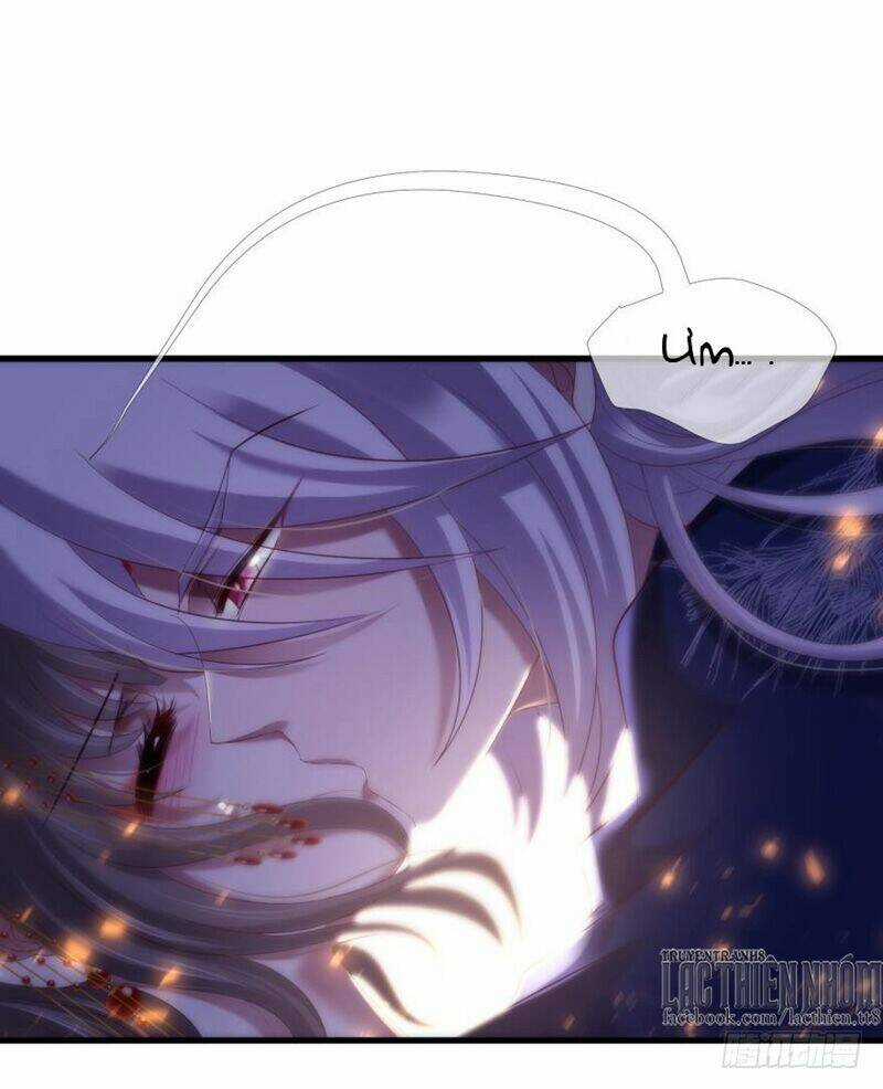 Một Vạn Tư Thế Công Lược Yêu Nam Chapter 154 trang 32