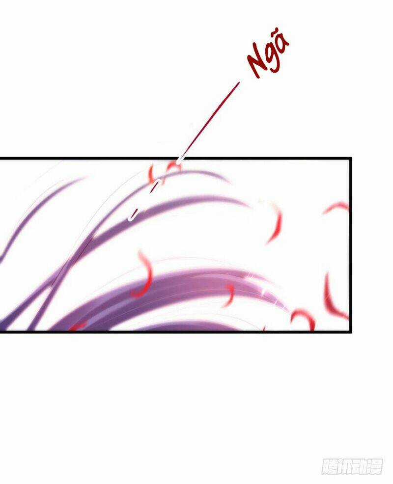 Một Vạn Tư Thế Công Lược Yêu Nam Chapter 154 trang 33