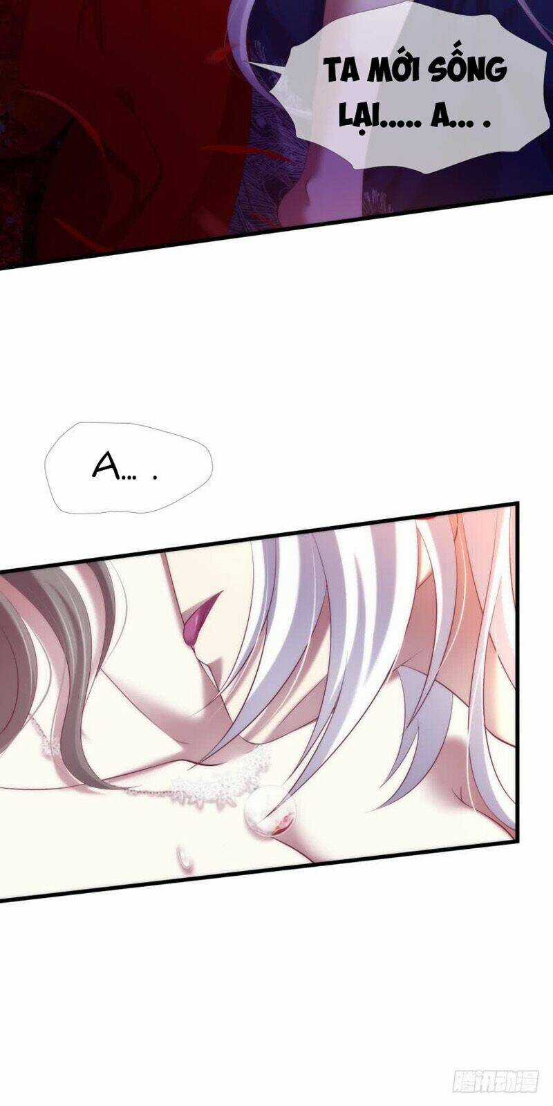 Một Vạn Tư Thế Công Lược Yêu Nam Chapter 154 trang 35