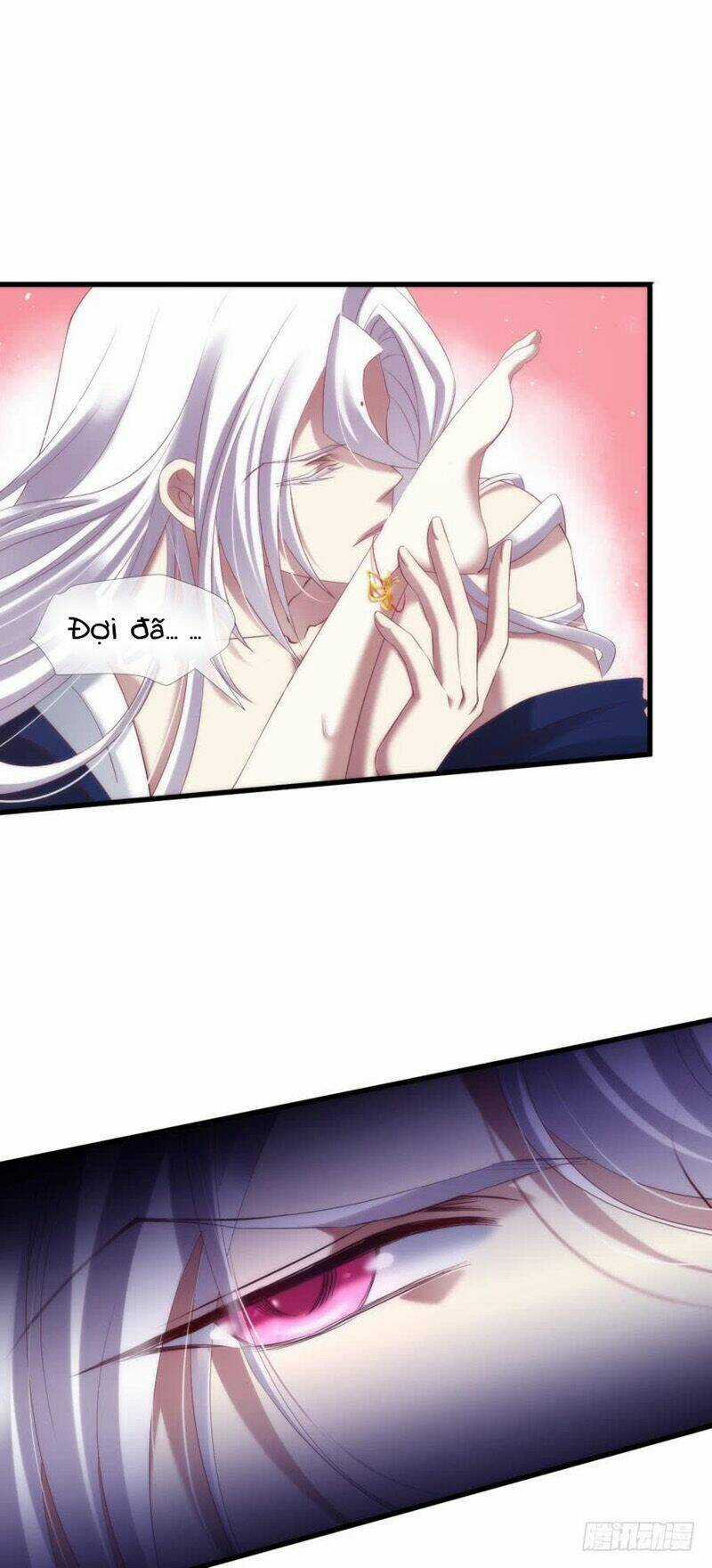 Một Vạn Tư Thế Công Lược Yêu Nam Chapter 154 trang 36