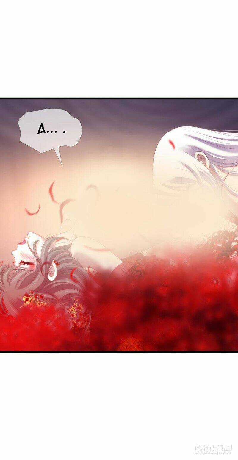 Một Vạn Tư Thế Công Lược Yêu Nam Chapter 154 trang 38