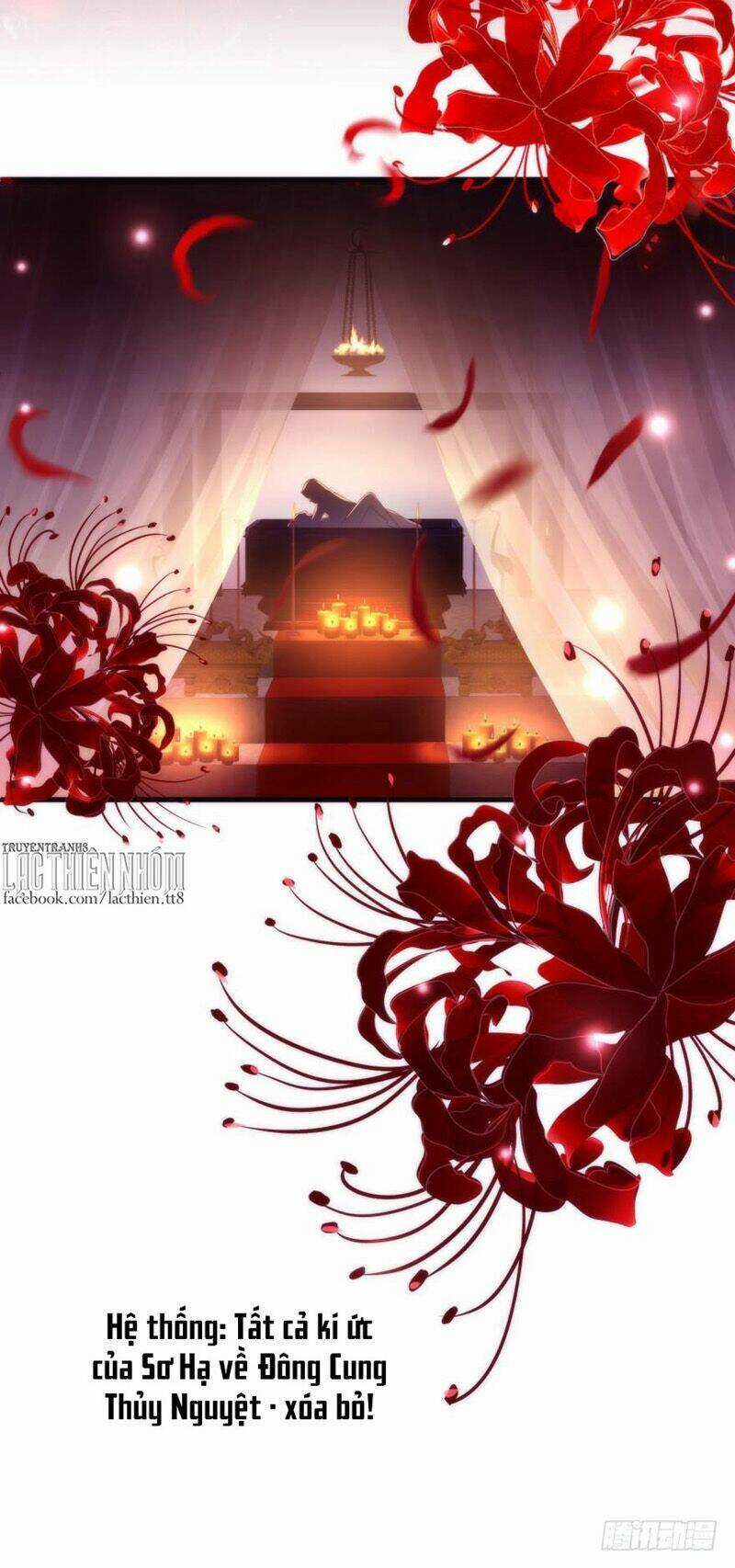 Một Vạn Tư Thế Công Lược Yêu Nam Chapter 154 trang 40