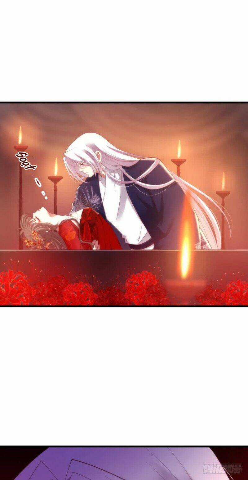 Một Vạn Tư Thế Công Lược Yêu Nam Chapter 154 trang 6