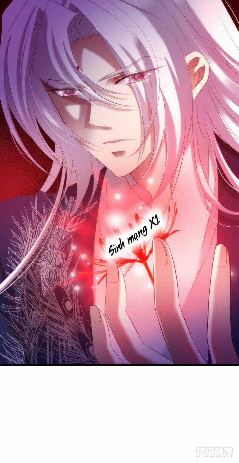 Một Vạn Tư Thế Công Lược Yêu Nam Chapter 154 trang 7