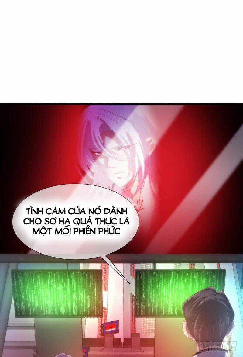 Một Vạn Tư Thế Công Lược Yêu Nam Chapter 154 trang 8